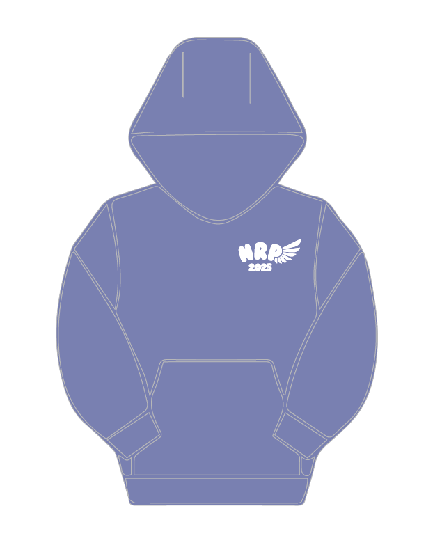 ADULT Pullover Hoody