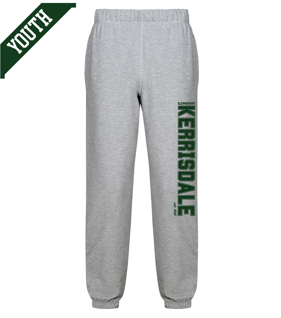 Kerrisdale Sweatpants - YOUTH