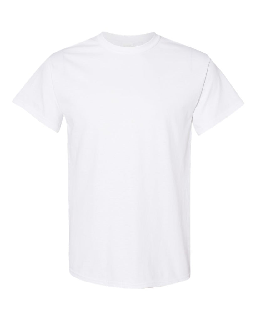 Gildan Heavy Cotton T-Shirt - 5000