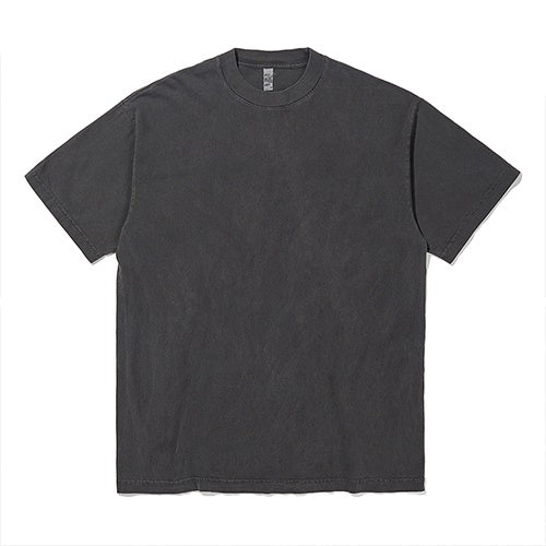 LA Apparel Garment Dyed Tee 12 Items Artee Screen Print