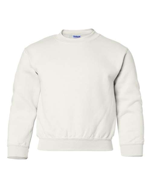 Gildan - Heavy Blend™ Crewneck Sweatshirt - 18000 – Artee Screen Print