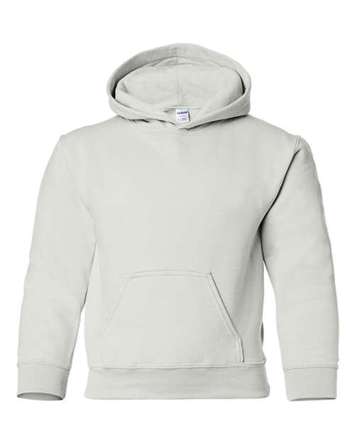 Gildan - Heavy Blend Youth Hooded Sweatshirt - 18500B